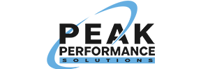 Peak Performance Solutions Logo