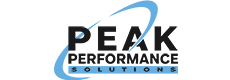 Peak Performance Solutions Logo