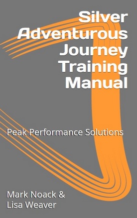 DofE Adventurous Journey Training manual