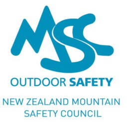 Mountain Safety Council outdoor logo